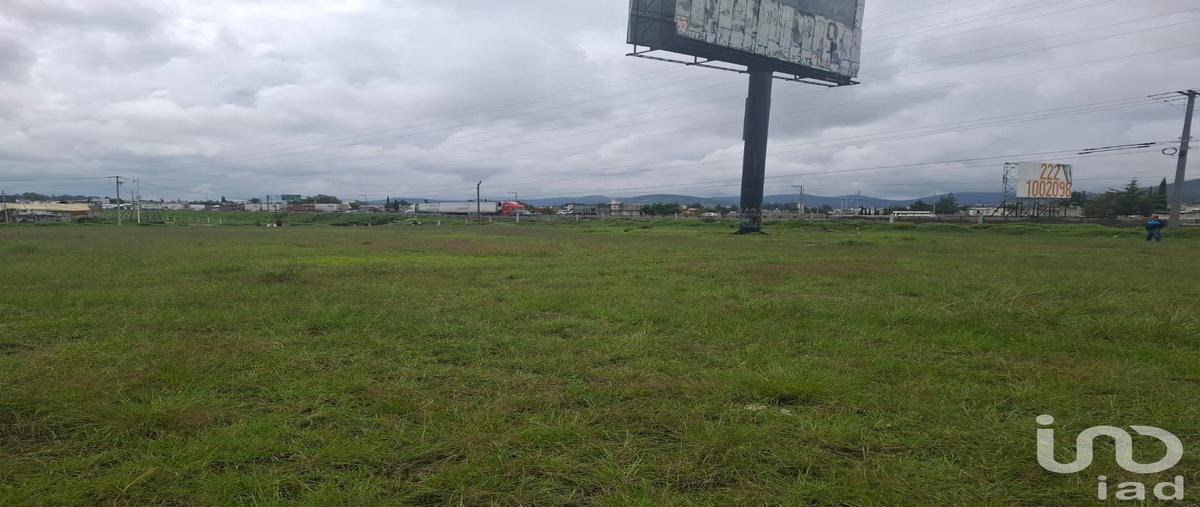 Foto de terreno comercial en pista méxico-puebla , el carmen, amozoc, puebla, 30111745 foto 03 Foto de terreno comercial en venta en pista méxico-puebla , el carmen, amozoc, puebla, 30111745 No. 03