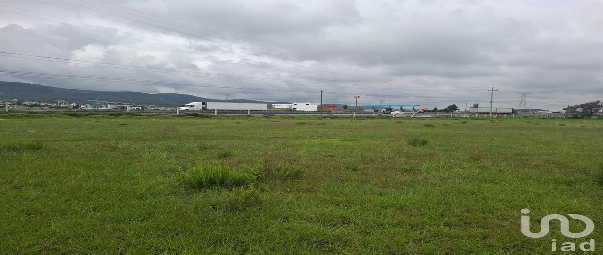 Foto de terreno comercial en pista méxico-puebla , el carmen, amozoc, puebla, 30111745 foto 04 Foto de terreno comercial en venta en pista méxico-puebla , el carmen, amozoc, puebla, 30111745 No. 04