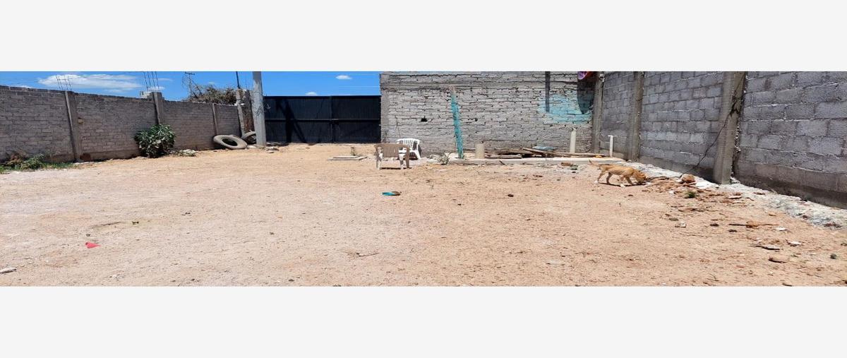 Foto de terreno habitacional en venta en pita 1, pita, corregidora, querétaro, 27194008 No. 04