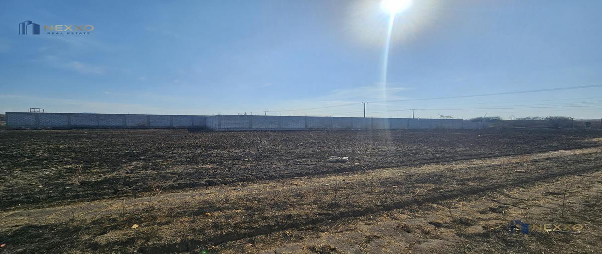 Foto de terreno habitacional en venta en  , pita, corregidora, querétaro, 0 No. 03