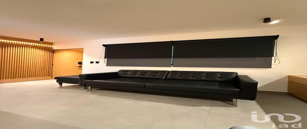 Foto de departamento en venta en pitÃ¡goras 1256, del valle centro, benito juÃ¡rez, df / cdmx, 31529097 No. 03