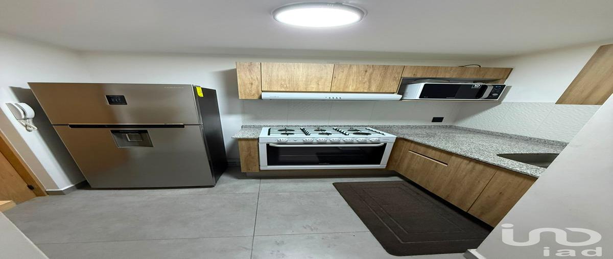 Foto de departamento en venta en pitÃ¡goras 1256, del valle centro, benito juÃ¡rez, df / cdmx, 31529097 No. 05