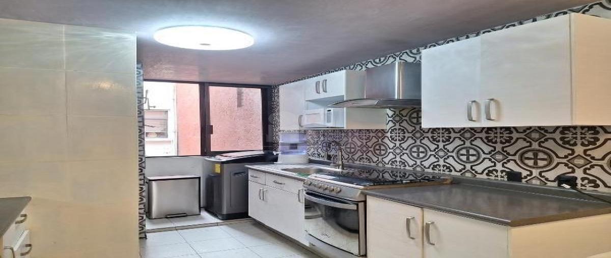Foto de departamento en venta en pitagoras 1316, letrán valle, benito juárez, df / cdmx, 0 No. 05