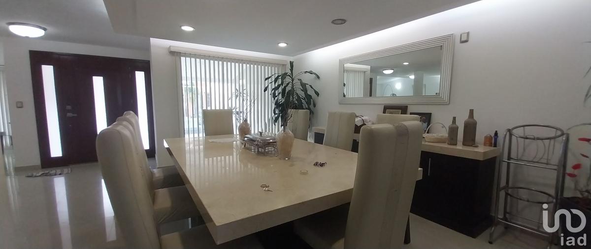 Foto de casa en venta en pitágoras 150, la moraleja, pachuca de soto, hidalgo, 29809923 No. 04