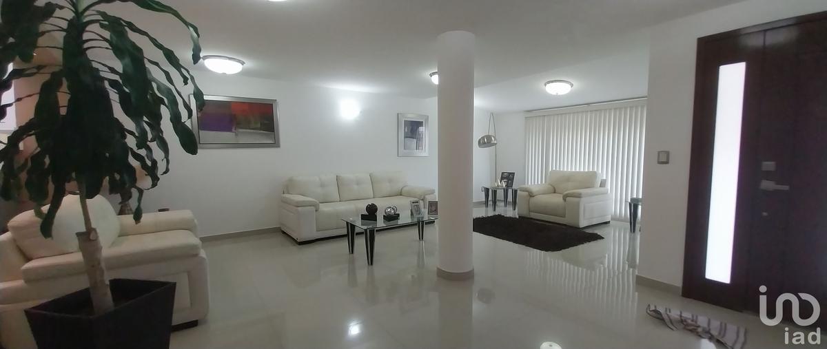 Foto de casa en venta en pitágoras 158, la moraleja, pachuca de soto, hidalgo, 29809923 No. 03