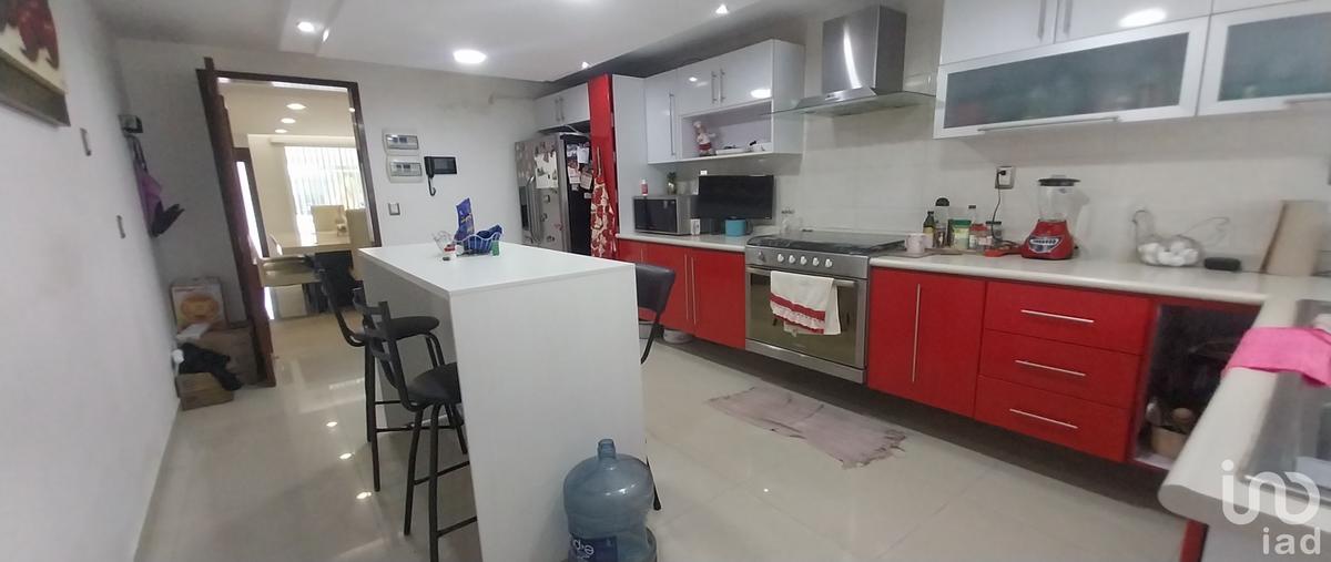 Foto de casa en venta en pitágoras 158, la moraleja, pachuca de soto, hidalgo, 29809923 No. 05