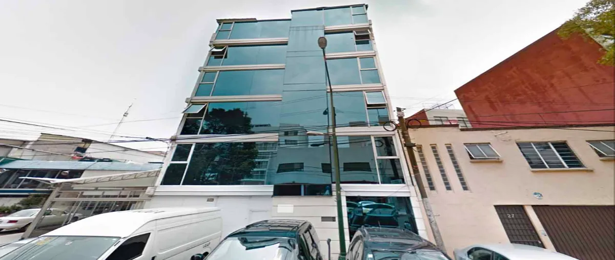 Foto de oficina en pitagoras 31, narvarte poniente, benito juárez, df / cdmx, 0 foto 01 Foto de oficina en renta en pitagoras 31, narvarte poniente, benito juárez, df / cdmx, 0 No. 01