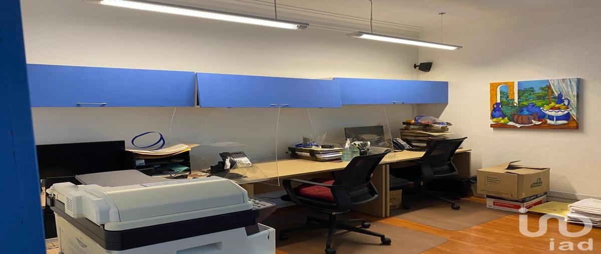 Foto de oficina en renta en pitagoras 801, narvarte poniente, benito juárez, df / cdmx, 28720817 No. 04