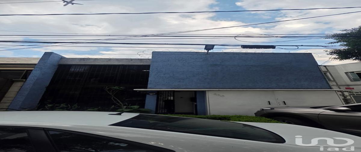 Foto de casa en venta en pitagoras 908, narvarte poniente, benito juárez, df / cdmx, 31121116 No. 03