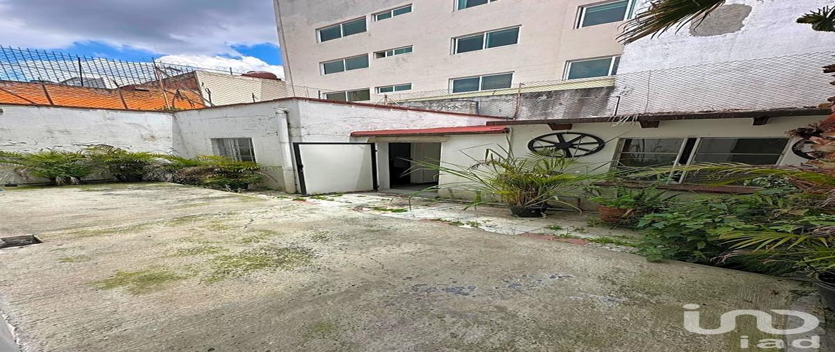 Foto de casa en venta en pitagoras 923, narvarte poniente, benito juárez, df / cdmx, 30383953 No. 03
