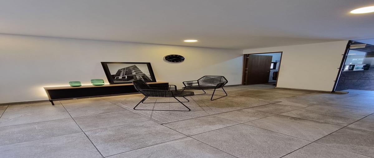 Foto de departamento en venta en pitagoras , del valle centro, benito juárez, df / cdmx, 26164417 No. 03