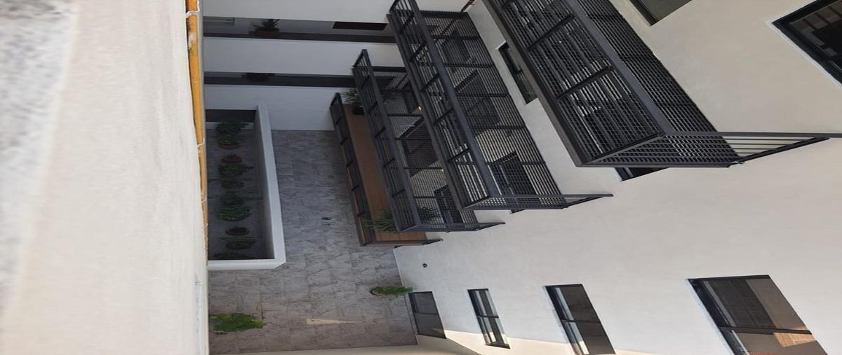 Foto de departamento en venta en pitagoras , del valle centro, benito juárez, df / cdmx, 26164417 No. 04