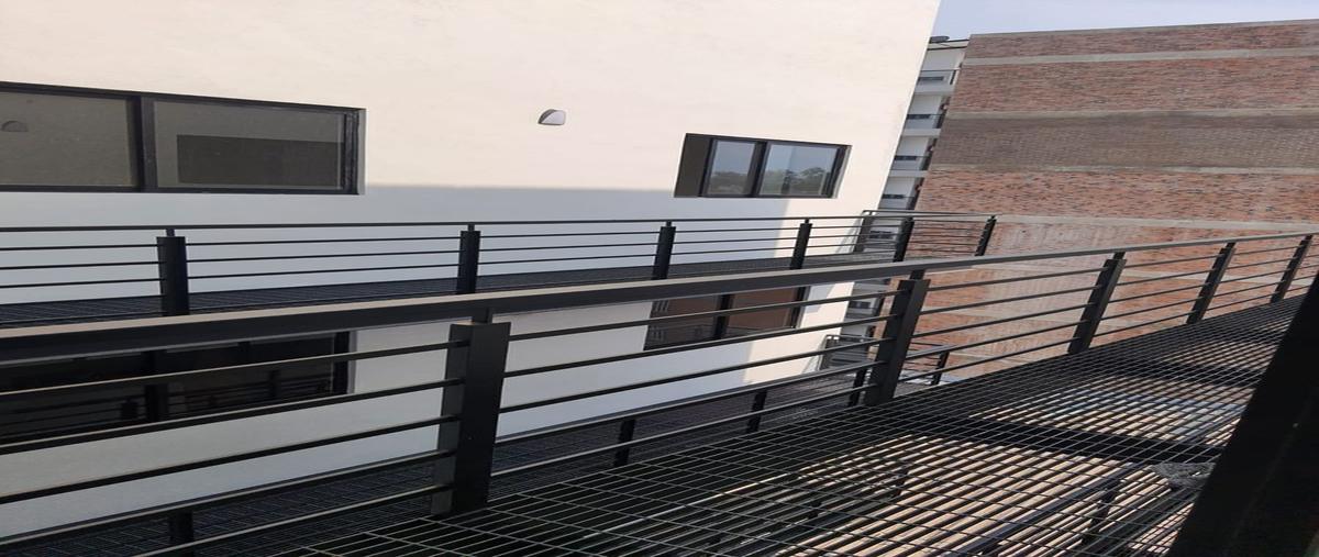 Foto de departamento en venta en pitagoras , del valle centro, benito juárez, df / cdmx, 26164417 No. 05