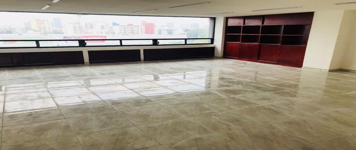 Foto de edificio en renta en pitagoras , letrán valle, benito juárez, df / cdmx, 0 No. 05