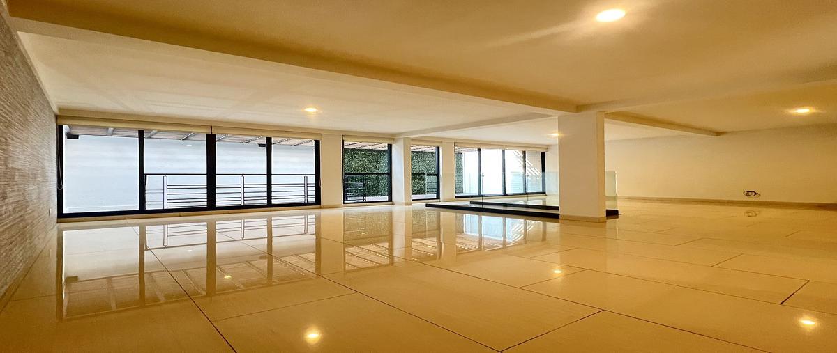 Foto de departamento en venta en pitágoras , narvarte oriente, benito juárez, df / cdmx, 30699337 No. 05