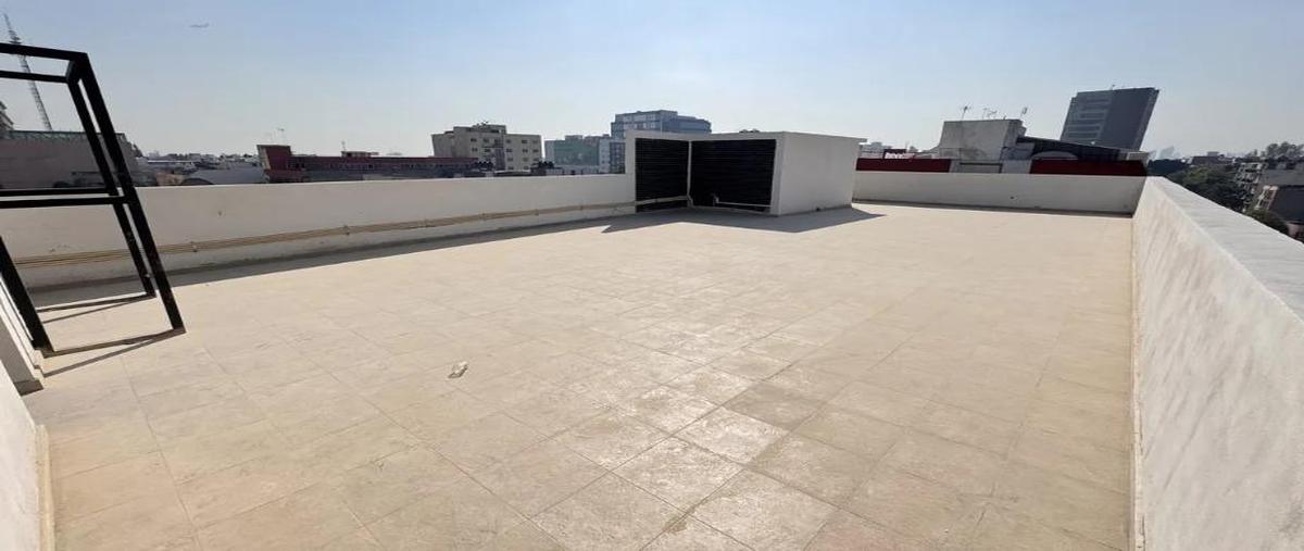 Foto de departamento en venta en pitágoras , narvarte poniente, benito juárez, df / cdmx, 0 No. 04