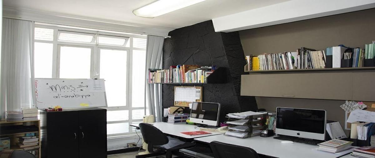 Foto de edificio en venta en pitagoras , narvarte poniente, benito juárez, df / cdmx, 0 No. 04