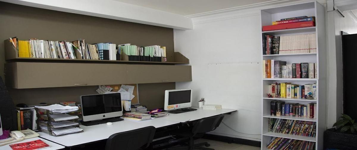 Foto de edificio en venta en pitagoras , narvarte poniente, benito juárez, df / cdmx, 0 No. 05