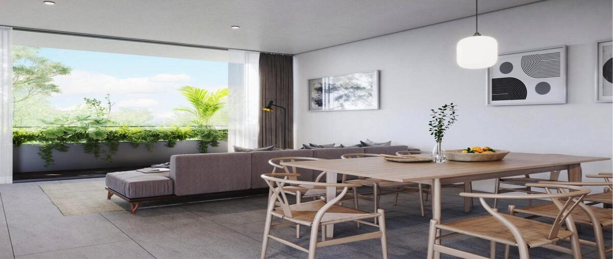 Foto de departamento en venta en pitágoras , narvarte poniente, benito juárez, df / cdmx, 0 No. 03