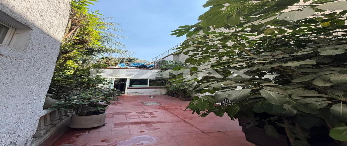 Foto de casa en venta en pitágoras , narvarte poniente, benito juárez, df / cdmx, 0 No. 03