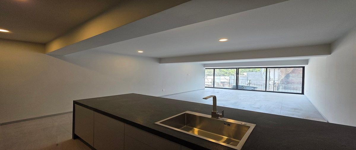 Foto de departamento en venta en pitágoras , narvarte poniente, benito juárez, df / cdmx, 0 No. 03