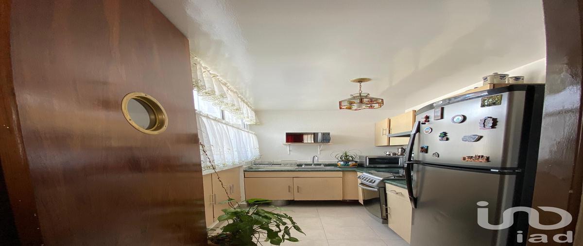 Foto de departamento en venta en pitagoras , narvarte poniente, benito juÃ¡rez, df / cdmx, 31485686 No. 05