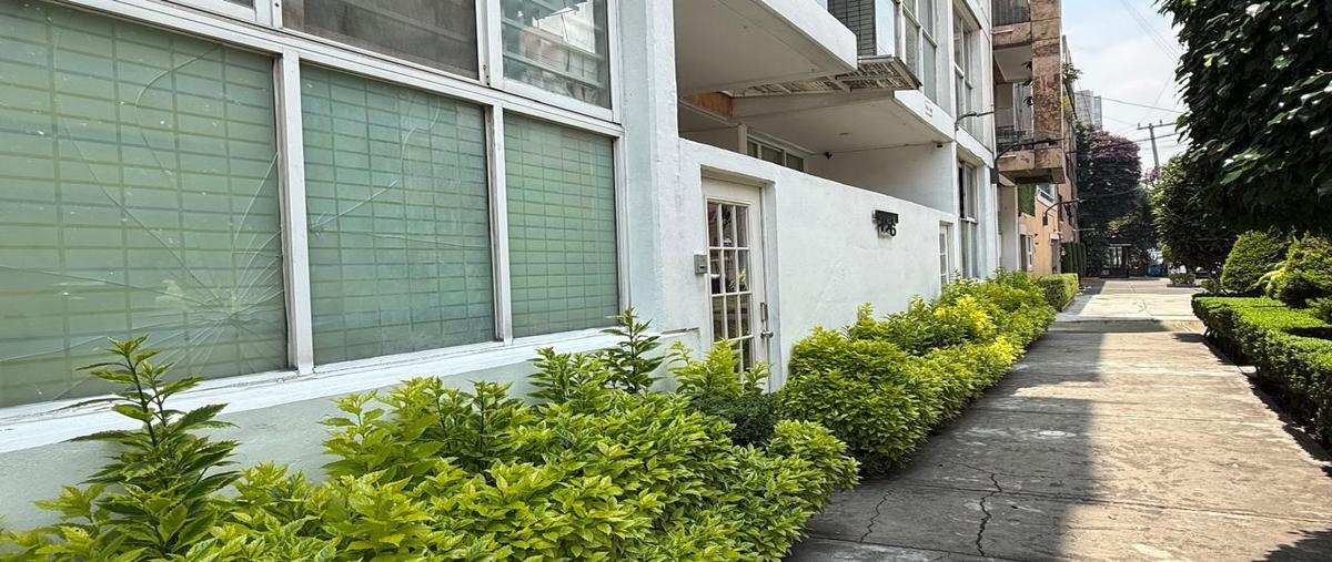 Foto de departamento en venta en pitagoras , narvarte poniente, benito juárez, df / cdmx, 31562496 No. 03