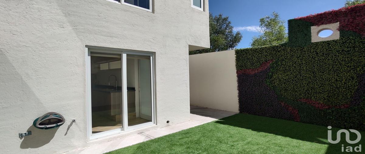 Foto de casa en venta en pitahayas 113, zibatá, el marqués, querétaro, 28722214 No. 05