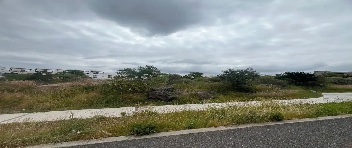 Foto de terreno habitacional en venta en pitahayas 5, zibatá, el marqués, querétaro, 0 No. 03