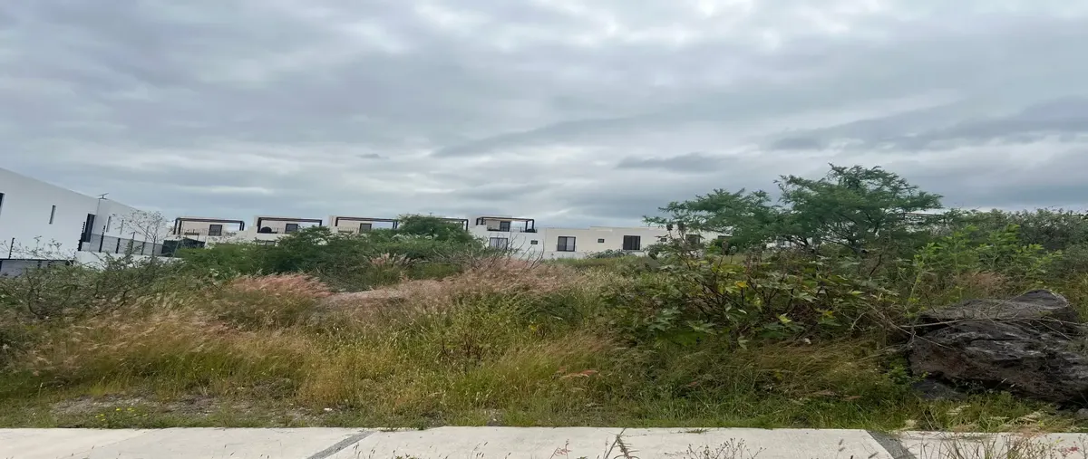 Foto de terreno habitacional en venta en pitahayas 5, zibatá, el marqués, querétaro, 0 No. 04