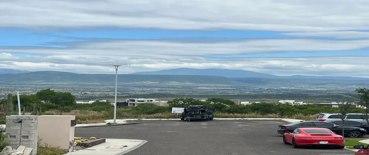 Foto de terreno habitacional en venta en pitahayas 5, zibatá, el marqués, querétaro, 0 No. 05