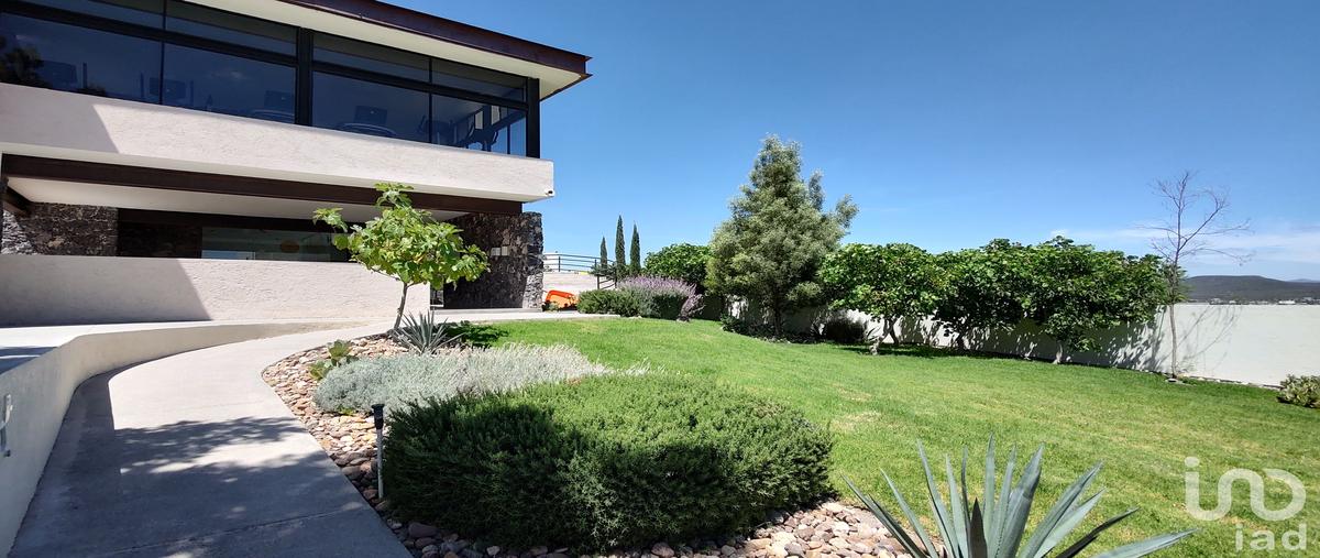 Foto de casa en venta en pitahayas 78, zibatá, el marqués, querétaro, 28719965 No. 03