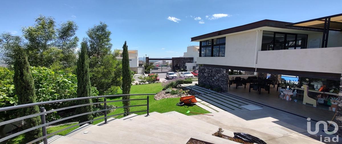 Foto de casa en venta en pitahayas 78, zibatá, el marqués, querétaro, 28719965 No. 05