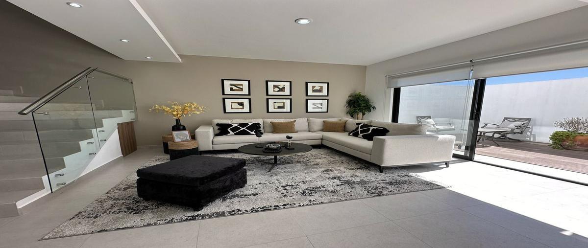 Foto de casa en venta en pitahayas , nuevo refugio, querétaro, querétaro, 27777300 No. 04