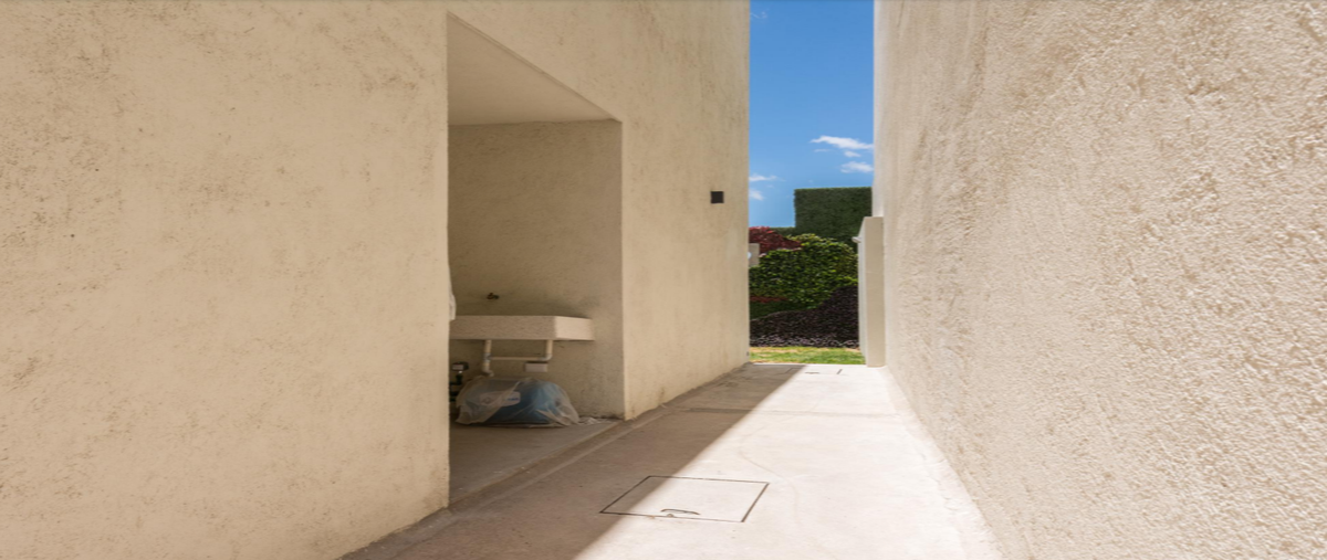 Foto de casa en condominio en venta en pitahayas , zibatá, el marqués, querétaro, 28982185 No. 05