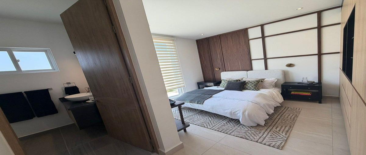 Foto de casa en venta en pitahayas , zibatá, el marqués, querétaro, 30335482 No. 08