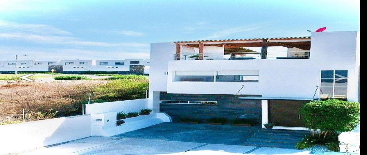 Foto de casa en pitahayas , zibatá, el marqués, querétaro, 0 foto 01 Foto de casa en venta en pitahayas , zibatá, el marqués, querétaro, 0 No. 01