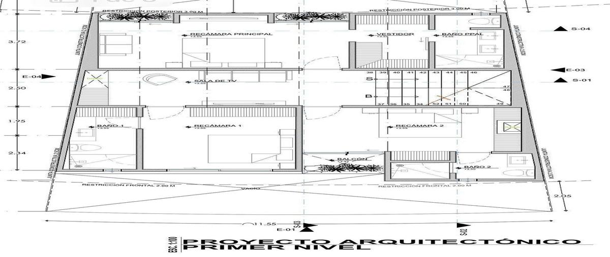 Foto de casa en venta en pitahayas , zibatá, el marqués, querétaro, 0 No. 05