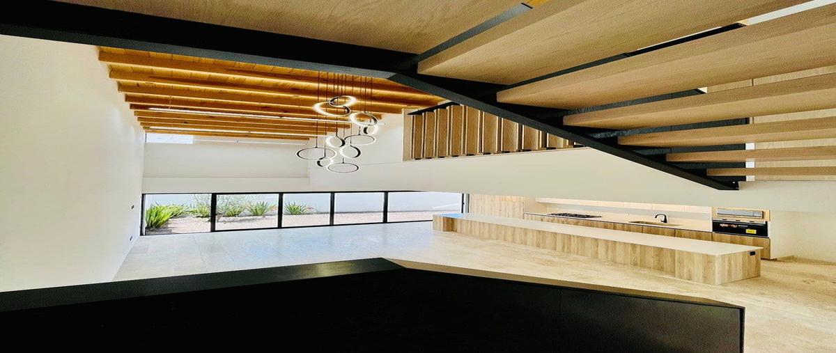 Foto de casa en venta en pitahayas , zibatá, el marqués, querétaro, 0 No. 03