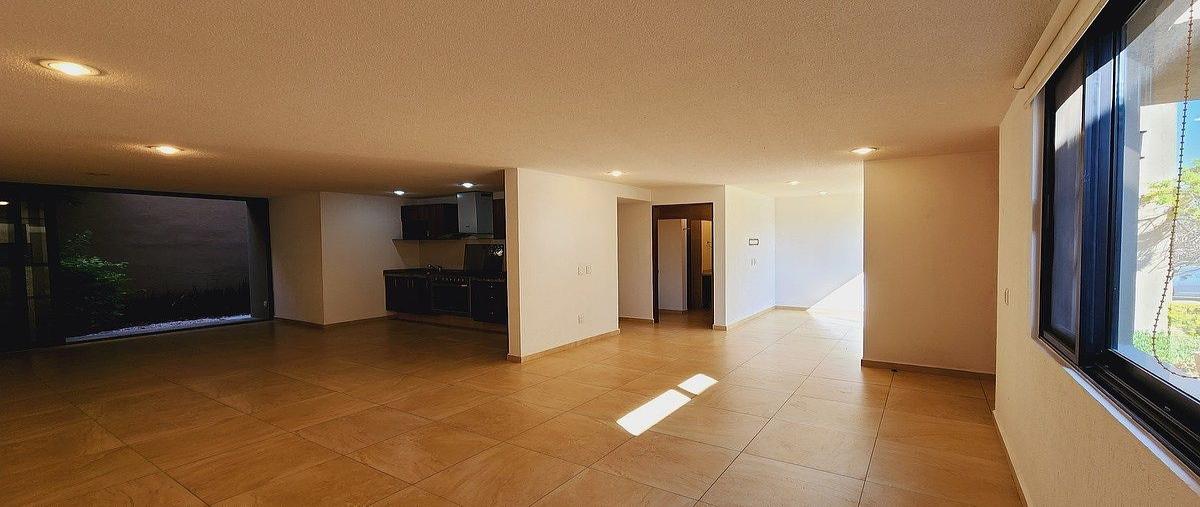 Foto de departamento en renta en pitahayas , zibatá, el marqués, querétaro, 0 No. 03