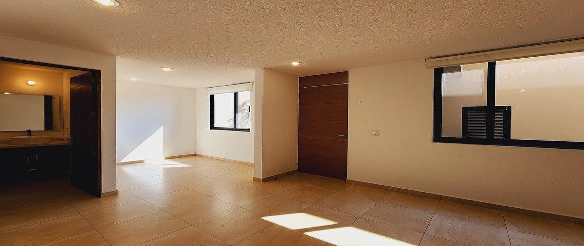 Foto de departamento en renta en pitahayas , zibatá, el marqués, querétaro, 0 No. 05
