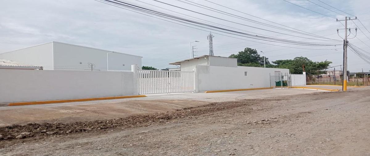 Foto de bodega en renta en  , pital mozutla, papantla, veracruz de ignacio de la llave, 0 No. 03