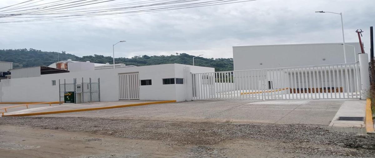 Foto de bodega en renta en  , pital mozutla, papantla, veracruz de ignacio de la llave, 0 No. 04