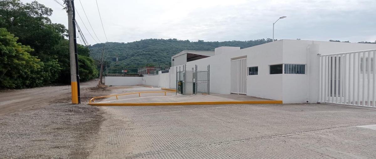 Foto de bodega en renta en  , pital mozutla, papantla, veracruz de ignacio de la llave, 0 No. 05