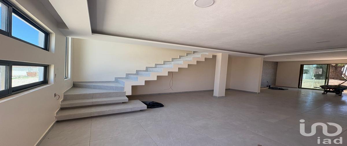 Foto de casa en venta en pithayas 199, san antonio el desmonte, pachuca de soto, hidalgo, 31287421 No. 05