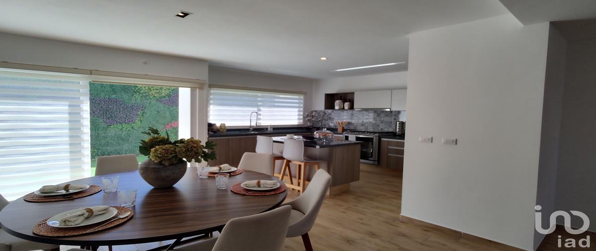 Foto de casa en venta en pithayas 66, zibatá, el marqués, querétaro, 28724338 No. 03