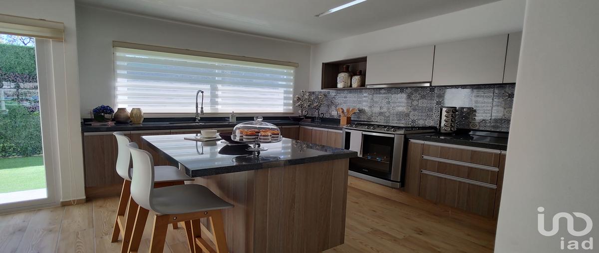 Foto de casa en venta en pithayas 66, zibatá, el marqués, querétaro, 28724338 No. 04