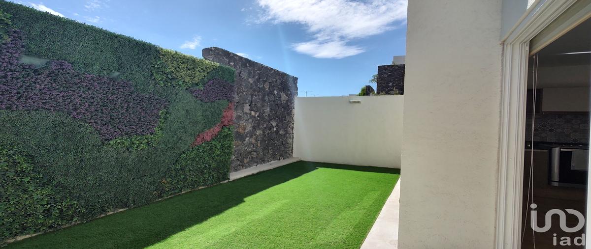 Foto de casa en venta en pithayas 66, zibatá, el marqués, querétaro, 28724338 No. 05
