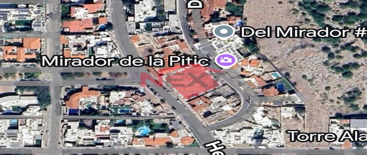 Foto de terreno habitacional en venta en pitic 0, pitic, hermosillo, sonora, 0 No. 03