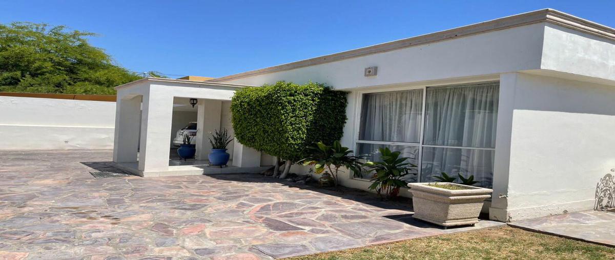 Foto de casa en venta en  , pitic, hermosillo, sonora, 25561536 No. 03